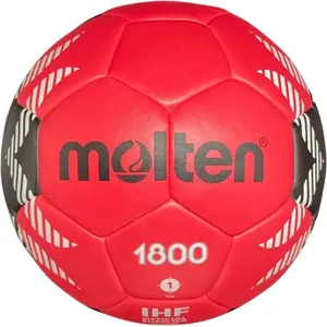 Comparateur de prix : Ballon De Handball Molten Hx 1800 Ihf T1