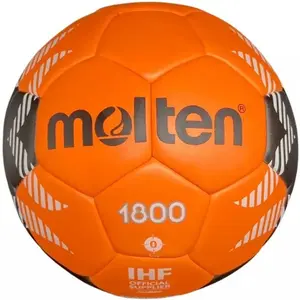 Comparateur de prix : Ballon De Handball Molten Hx 1800 Ihf T0