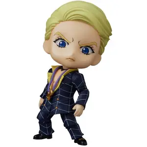 Good Smile Company Nendoroid No. 1401 Jojo's Bizarre Adventure Golden Wind: Prosciutto