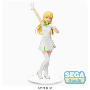 Figurine SEGALove Live! Superstar - PM Sumire Heanna Wish Song 22 cm