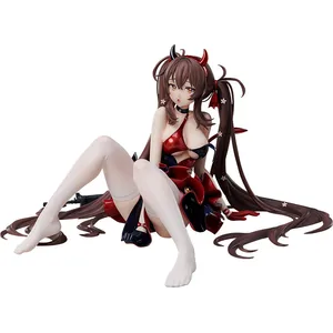 FREEing Girls Frontline Statuette Pvc 1/4 Type 97: Gretel The Witch 19 CmVendu paramazon