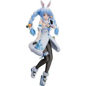 Freeing Figurine Usada Pekora En Pvc à L´échelle 1/4 De Hololive Production 46 CmVendu paramazon