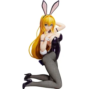 Freeing Statuette - To Love-Ru Darkness - 1/4 Tearju Lunatique: Bunny Ver. 36 cmVendu paramazon
