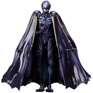 Good Smile Company Berserk: The Golden Age Arc Figurine Figma Femto (Re-Run) 16 CmVendu paramazon