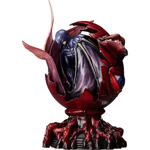 Freeing Figurine Berserk: The Golden Age Arc Figma Femto: Birth of the Hawk of Darkness Ver. rerunVendu parkaufland