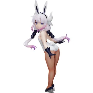 Freeing Miss Kobayashi's Dragon Maid Statuette PVC 1/4 Kanna: Bunny Ver. 35 cm