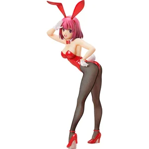FREEing Toradora Statuette PVC 1/4 Minori Kushieda: Bunny Ver. 39 cmVendu paramazon