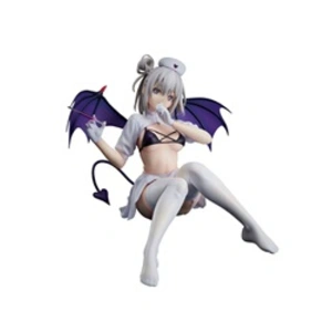 Freeing Azur Lane Pvc Anchester : Démon De Minuit En Figurine 1/4 M 18 CmVendu paramazon