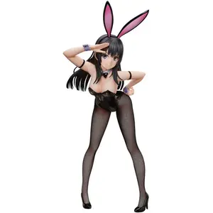 FREEing A Certain Scientific Railgun T Statuette PVC 1/4 Ruiko Saten: ...Vendu paramazon