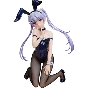 New Game! Statuette Pvc 1/4 Aoba Suzukaze Bunny Ver. 30 Cm