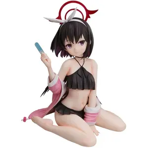 Freeing Blue Archive - Statuette 1/4 Mashiro Shizuyama: Swimsuit Ver. 23 cm