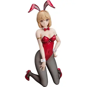 FREEing How a Realist Hero Rebuilt the Kingdom statuette 1/4 Liscia El...Vendu paramazon