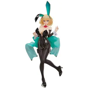 Freeing Statue Pvc Sophia F. Shirring 51 Cm Bunny Suit Planning