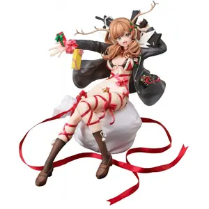 FREEing Dolls Front Line 89 "Shifu Elephant Declaration 1/4 Scale Plas...