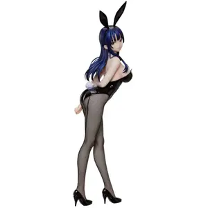Figurine The Dangers in My Heart 1/4 Anna Yamada Bunny Ver. - FREEing ...Vendu paramazon