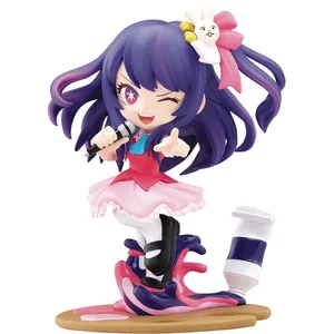 Bushiroad Creative Oshi no KO : AI PalVerse Pale Figurine sans échelle pas cher
