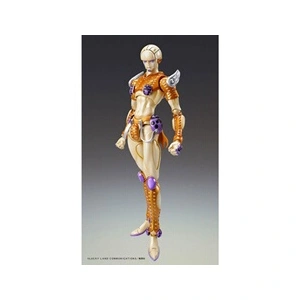 Comparateur de prix : MEDICOS JoJo's Bizarre Adventure Chozokado G·E (3rd-run) - 15 cm