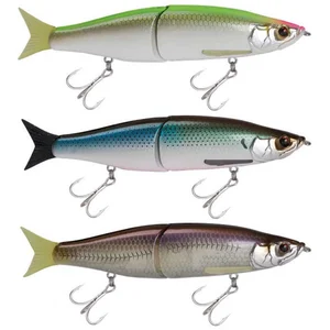 Trefle Swimbait Creation Mirage 28g 128 Mm pas cher