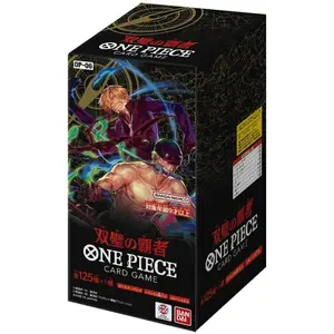 Mediatronic Booster boxes-Booster Box - One Piece - One Piece Op06 Win... pas cher