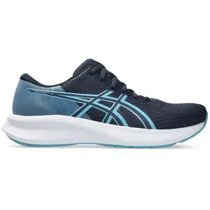 Asics Patriot 14 Chaussures homme Bleu marine 41.5 pas cher
