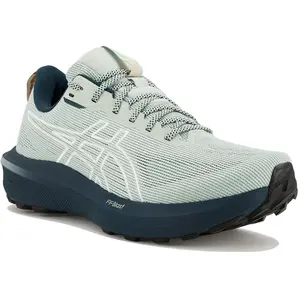 Asics GT-1000 14 TR Nature Bathing Chaussures homme Vert 40.5 pas cher