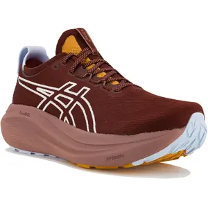 ASICS Gel-Nimbus 27 TR Chaussure De Running Sans Stabilisateurs Femmes... pas cher