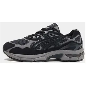Comparateur de prix : ASICS SportStyle GEL-NYC (GS) Unisex Running noir Taille 37 Chaussures