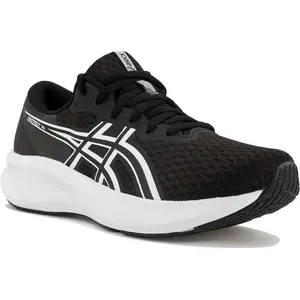 Asics Patriot 14 Chaussures de sport femme Noir 41.5 pas cher