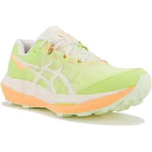 Asics Chaussures De Running Fujispeed 4 pas cher