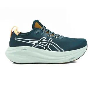 Asics Chaussures De Running Gel-nimbus 27 Tr pas cher