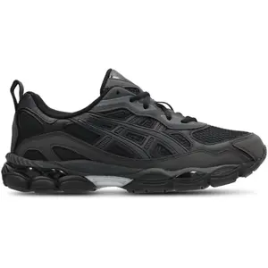 ASICS SportStyle GEL-NYC RGD Homme Running noir Taille 42 Chaussures pas cher
