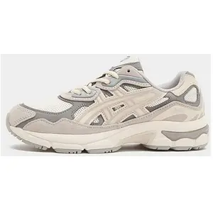 Comparateur de prix : ASICS GEL-NYC Junior - Crème, Crème 36