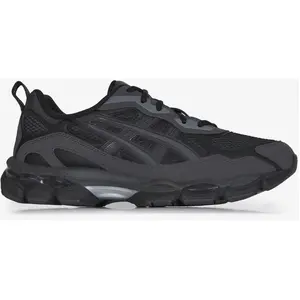 ASICS SportStyle GEL-NYC RGD Homme Running noir Taille 43.5 Chaussures pas cher
