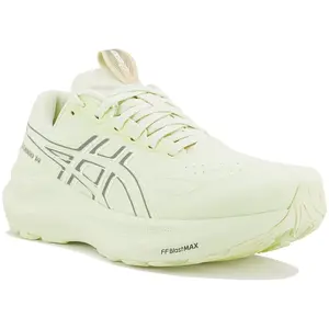Asics GT-2000 14 Chaussures de sport femme Vert 35.5 pas cher