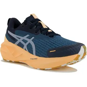 Asics Chaussures De Running Novablast 5 Lite-show pas cher