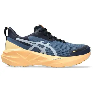 Asics Chaussures De Running Novablast 5 Lite-show pas cher
