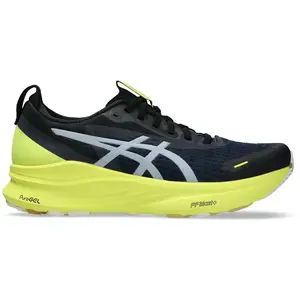 ASICS Homme Gel-Kayano 32 Sneaker, Lite Show Citron, 47 EU pas cher