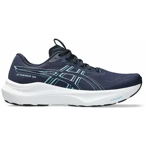 ASICS Homme Gt-2000 14, Midnight Stillwater, 47 EU pas cher