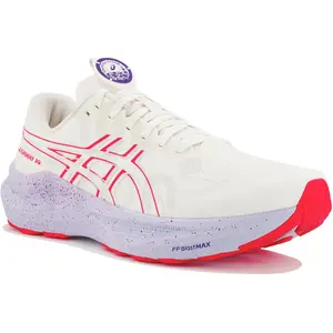 Chaussures Asics GT-2000 14 Tokyo Blanc Violet AW25, Taille 46 - EUR pas cher