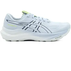 ASICS Femme GT-2000 14 Sneaker, Blue Fade Indigo Fog, 37.5 EU pas cher