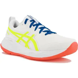Asics Gel-Cumulus 27 ATC chaussures homme Blanc 42.5 pas cher