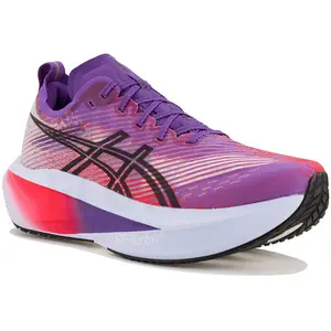 Asics Megablast Tokyo Chaussures homme Violet 41.5 pas cher