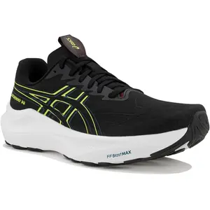 Asics GT-2000 14 Chaussures homme Noir 40.5 pas cher