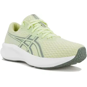 Asics Patriot 14 Chaussures de sport femme Vert 36 pas cher