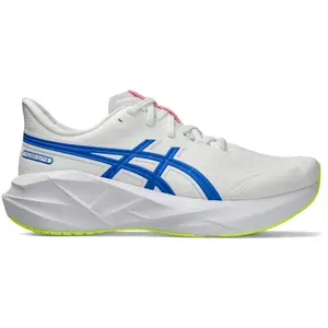 Asics Novablast 5 ATC Chaussures homme Blanc 49 pas cher