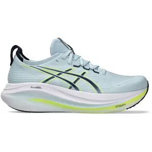 Asics Gel-Nimbus 27 Chaussures homme Bleu 40.5 pas cher
