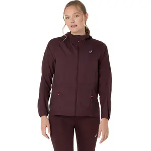 Asics Veste Road Packable pas cher