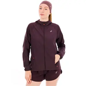 Asics Veste Road Packable pas cher