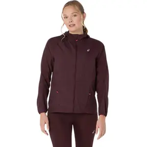 Asics Veste Road Packable pas cher