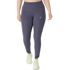 Legging femme Asics Nagino Run Adjustable Tight Violet XL 2012D137 - 5... pas cher